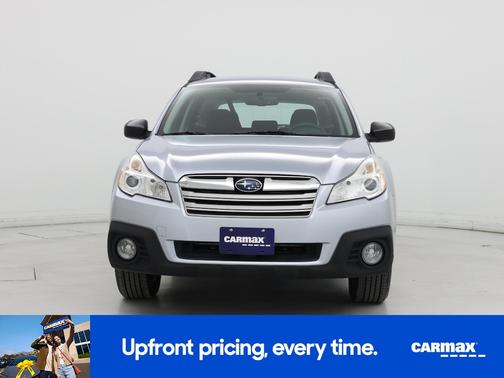 2014 Subaru Outback 2.5I