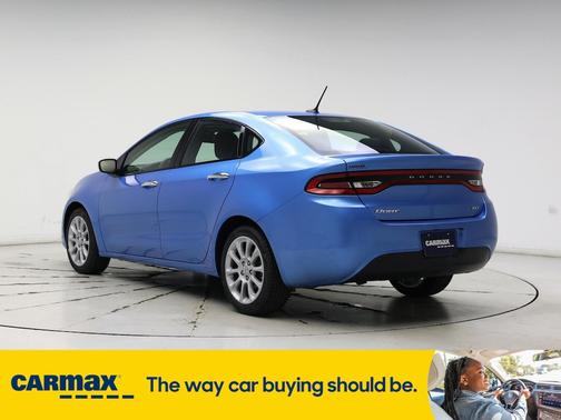2016 Dodge Dart SXT Sport