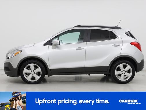 2016 Buick Encore Base