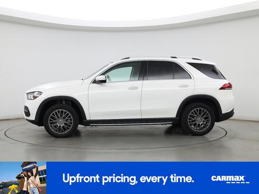 2021 Mercedes-Benz GLE 350 