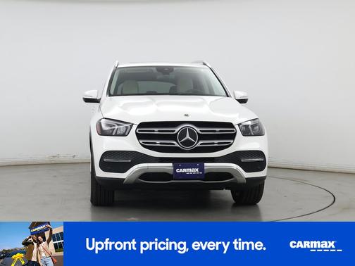 2021 Mercedes-Benz GLE 350 