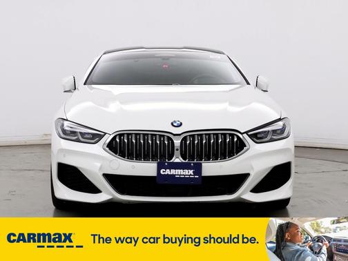 2019 BMW M850 I xDrive