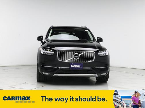 2019 Volvo XC90 T6 Inscription