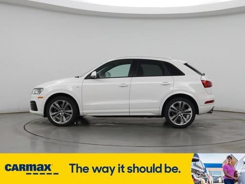 2018 Audi Q3 Premium