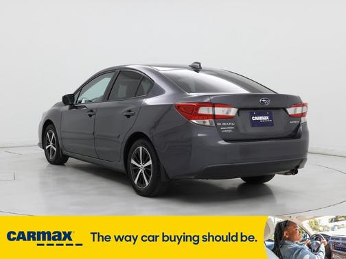 2020 Subaru Impreza Premium