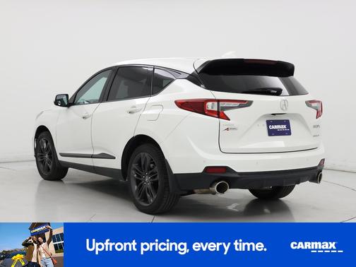 2019 Acura RDX A-Spec