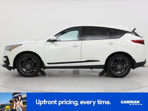 2019 Acura RDX A-Spec