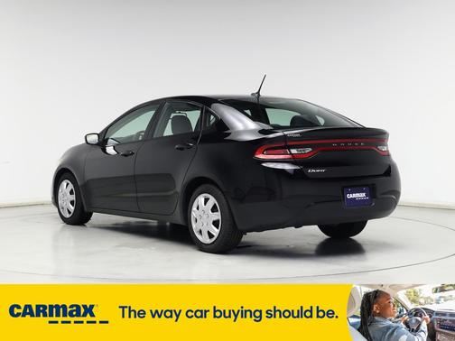 2015 Dodge Dart SE