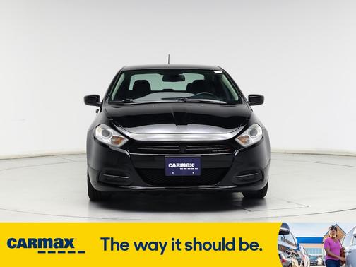 2015 Dodge Dart SE