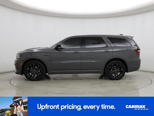 2022 Dodge Durango R/T Plus