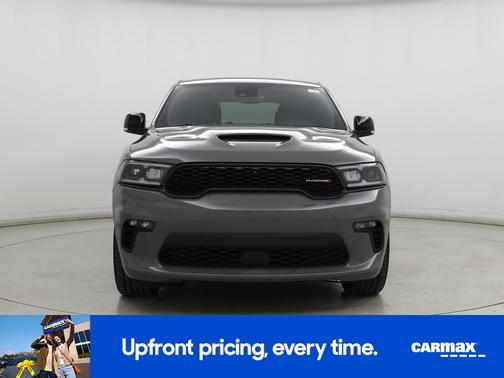 2022 Dodge Durango R/T Plus