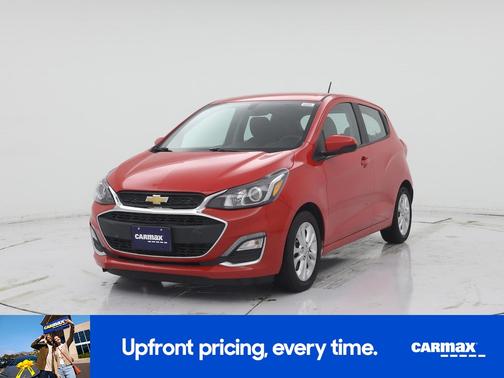 2022 Chevrolet Spark LT