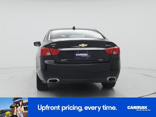 2019 Chevrolet Impala Premier