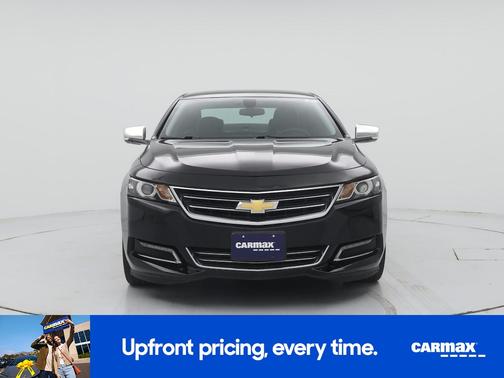 2019 Chevrolet Impala Premier