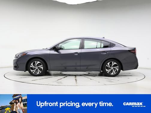 2023 Subaru Legacy Premium