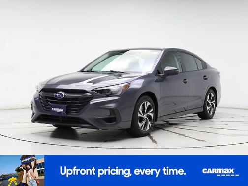 2023 Subaru Legacy Premium