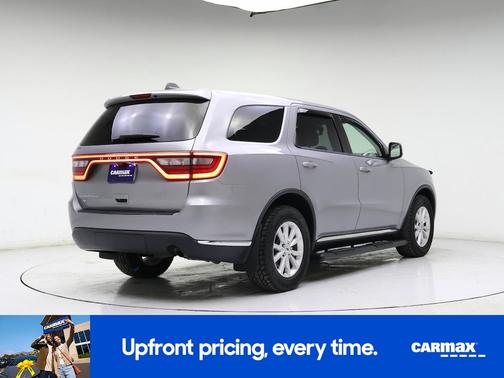 2019 Dodge Durango SXT