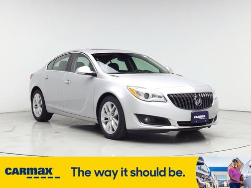 2014 Buick Regal Premium