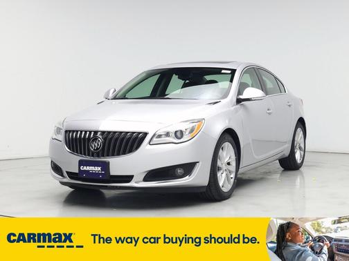 2014 Buick Regal Premium