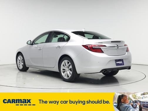 2014 Buick Regal Premium