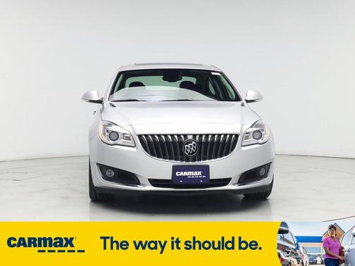 2014 Buick Regal Premium