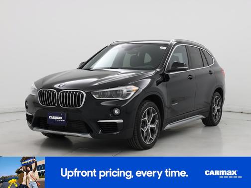 2017 BMW X1 XDrive28i