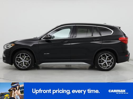 2017 BMW X1 XDrive28i