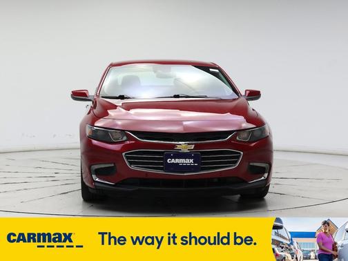 2016 Chevrolet Malibu Premier
