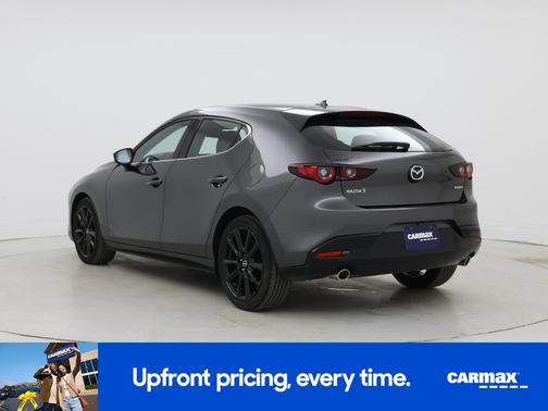 2023 Mazda Mazda3 2.5 S Premium Package