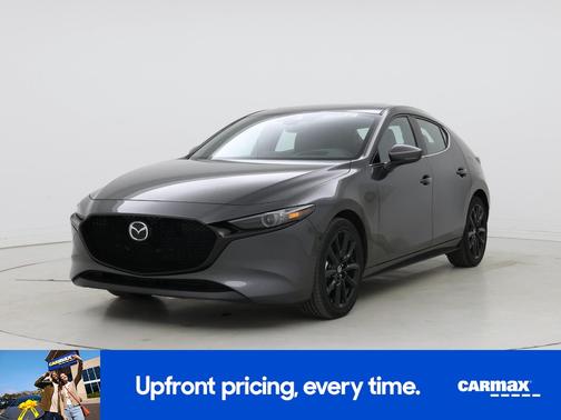 2023 Mazda Mazda3 2.5 S Premium Package