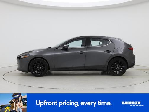 2023 Mazda Mazda3 2.5 S Premium Package