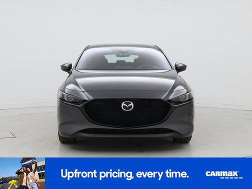 2023 Mazda Mazda3 2.5 S Premium Package