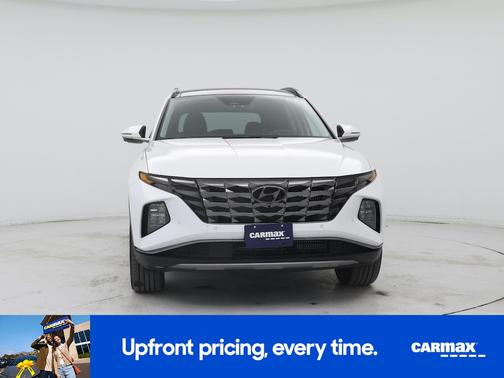 2023 Hyundai TUCSON Hybrid Limited