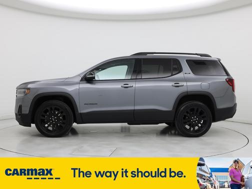 2022 GMC Acadia SLE