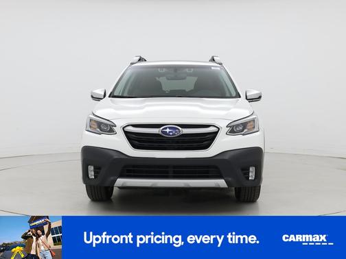 2022 Subaru Outback Touring