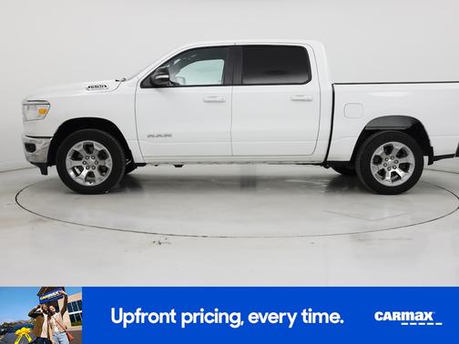 2022 RAM 1500 Bighorn