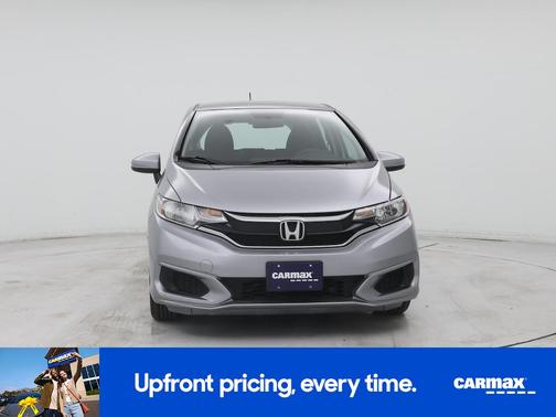2019 Honda Fit LX