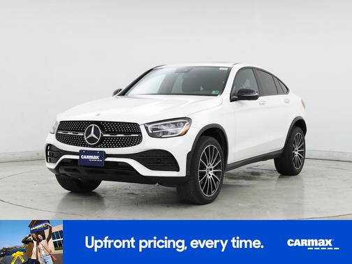 2023 Mercedes-Benz GLC 300 GLC 300