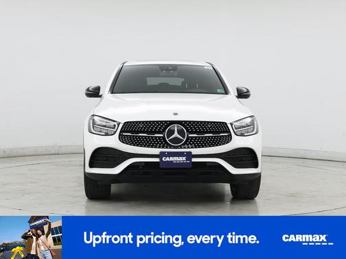 2023 Mercedes-Benz GLC 300 GLC 300