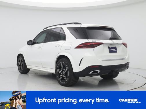 2024 Mercedes-Benz GLE 450 Plug-In Hybrid 