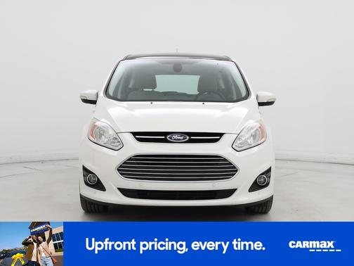 2015 Ford C-Max Energi SEL