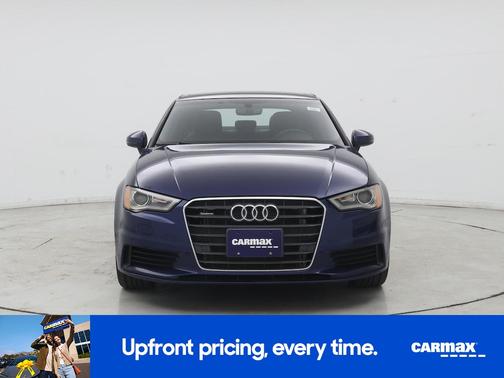 2016 Audi A3 Premium