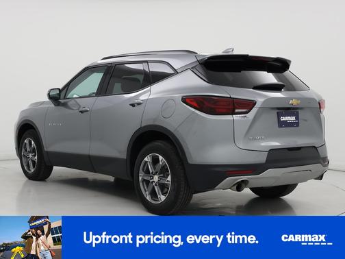 2023 Chevrolet Blazer 3LT