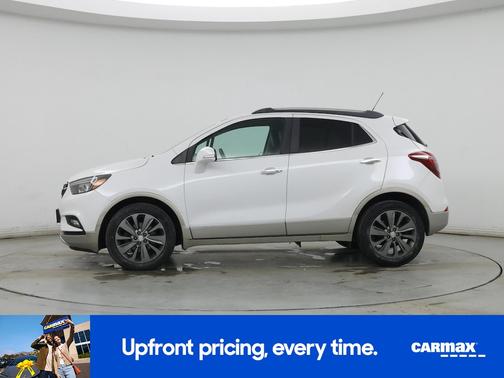 2017 Buick Encore Preferred II