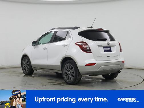 2017 Buick Encore Preferred II