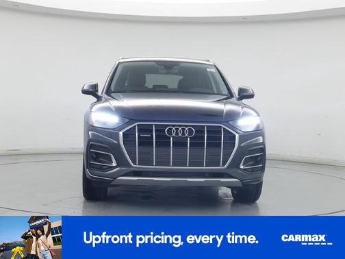 2021 Audi Q5 Premium Plus