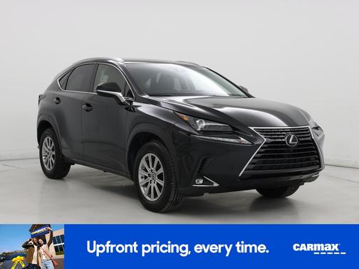 2021 Lexus NX 300 