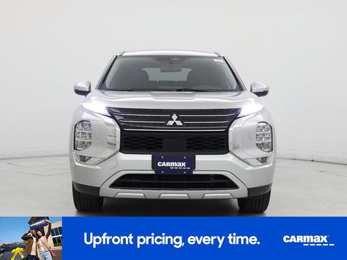 2023 Mitsubishi Outlander SE Special Edition