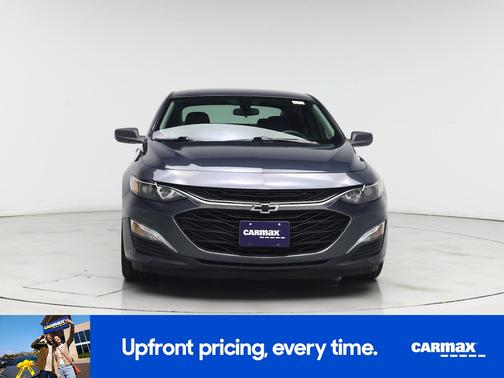 2019 Chevrolet Malibu RS