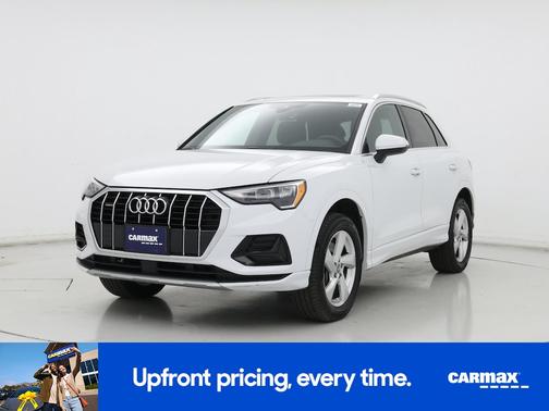 2020 Audi Q3 Premium